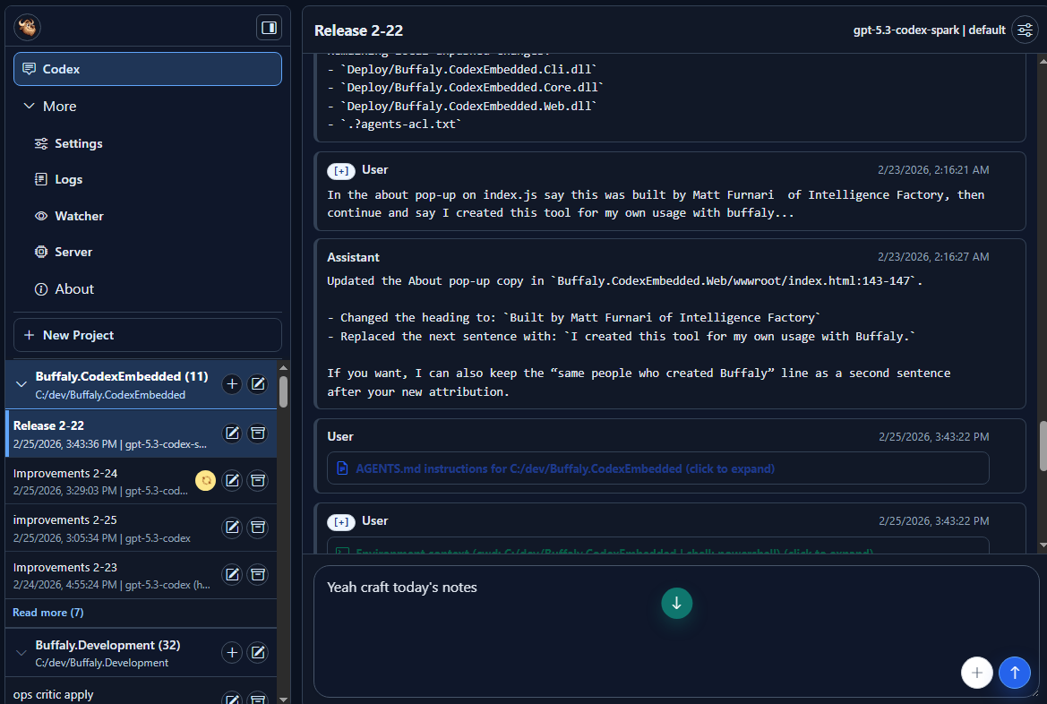 Dark mode contrast improvements